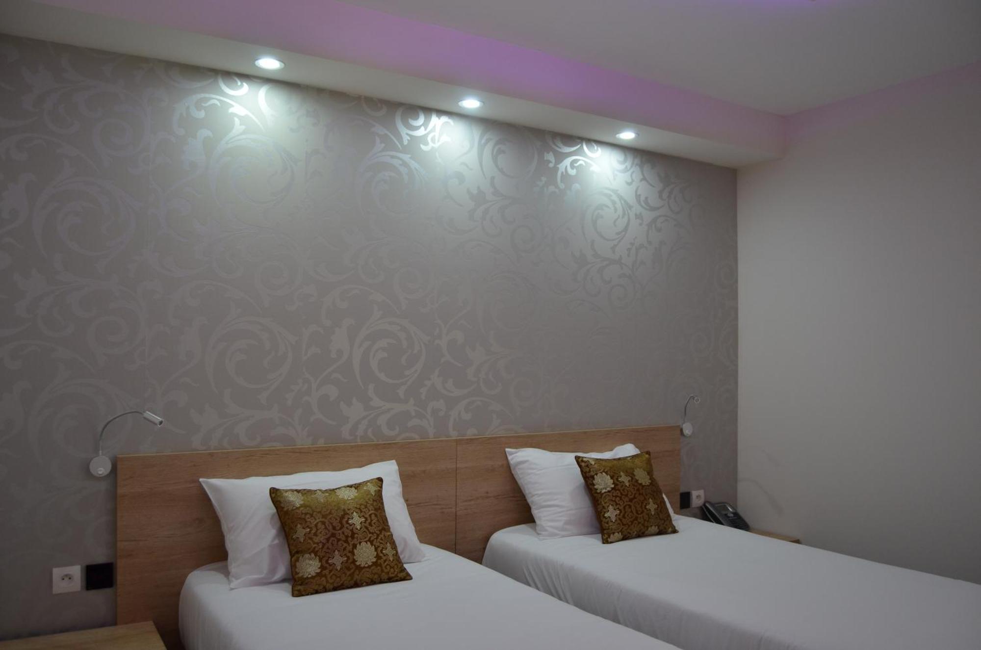 L'Hotel Du Lac Casteljaloux Dış mekan fotoğraf