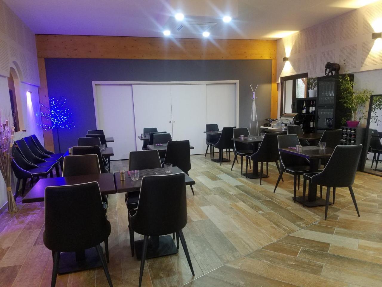 L'Hotel Du Lac Casteljaloux Dış mekan fotoğraf